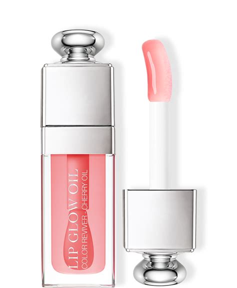 dior glow lip.oil